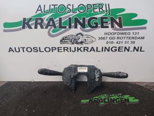 Used Indicator switch Citroen C4 Berline (LC) 1.4 16V Price € 50,00 Margin scheme offered by Autosloperij Kralingen B.V.