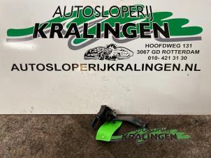 Usagé Commutateur essuie-glace Volkswagen Golf V (1K1) 1.4 TSI 140 16V Prix € 25,00 Règlement à la marge proposé par Autosloperij Kralingen B.V.