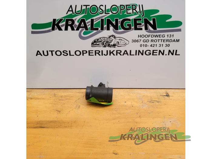 Gebrauchte Luftmassenmesser BMW 3 serie Touring (E46/3) 318i Preis € 25,00 Margenregelung angeboten von Autosloperij Kralingen B.V.