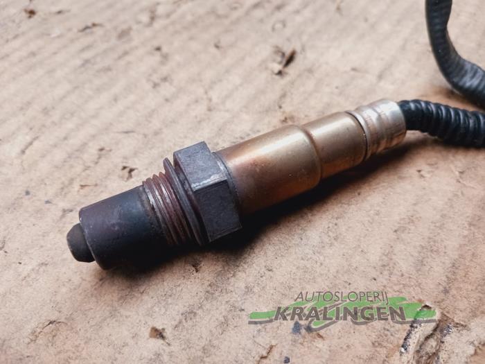 Usados Sonda Lambda Citroen C3 Pluriel (HB) 1.6 16V Precio € 9,98 Norma de margen ofrecido por Autosloperij Kralingen B.V.