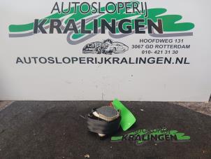 Usagé Ceinture de sécurité avant droite Citroen C3 Pluriel (HB) 1.6 16V Prix € 25,00 Règlement à la marge proposé par Autosloperij Kralingen B.V.