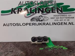 Used Heater switch Volkswagen Fox (5Z) 1.2 Price € 25,00 Margin scheme offered by Autosloperij Kralingen B.V.