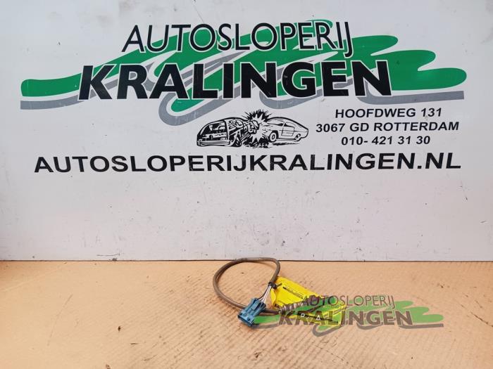 Used Lambda probe Citroen C3 (FC/FL/FT) 1.1 Price € 9,98 Margin scheme offered by Autosloperij Kralingen B.V.