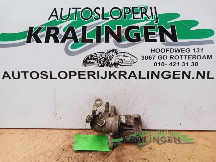 Gebrauchte Bremszange links hinten Fiat Stilo (192A/B) 1.6 16V Preis € 24,99 Margenregelung angeboten von Autosloperij Kralingen B.V.