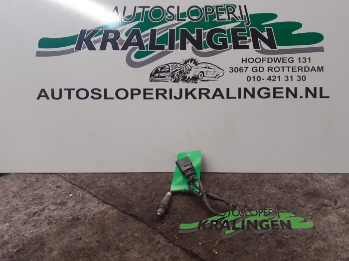 Usados Sonda Lambda Volkswagen Golf IV Variant (1J5) 1.6 Precio € 9,98 Norma de margen ofrecido por Autosloperij Kralingen B.V.