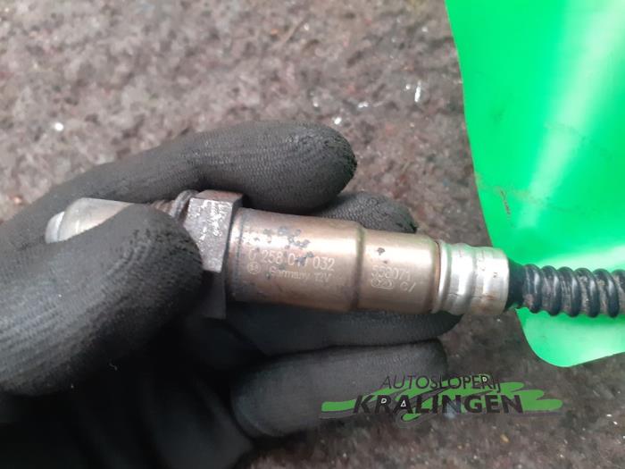 Sonde lambda d'un Volkswagen Golf IV Variant (1J5) 1.6 2002