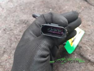 Sonde lambda d'un Volkswagen Golf IV Variant (1J5) 1.6 2002