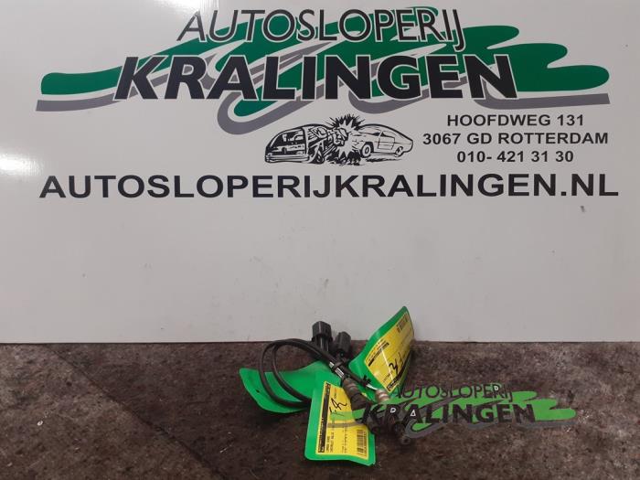 Usagé Sonde lambda Chevrolet Kalos (SF48) 1.2 Prix € 9,98 Règlement à la marge proposé par Autosloperij Kralingen B.V.