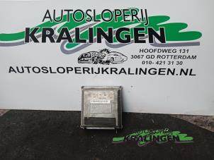 Used LPG module Renault Clio II (BB/CB) 1.2 16V Price € 50,00 Margin scheme offered by Autosloperij Kralingen B.V.