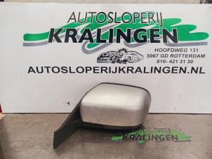 Used Wing mirror, left Mazda 5 (CR19) 2.0 CiDT 16V Normal Power Price € 50,00 Margin scheme offered by Autosloperij Kralingen B.V.