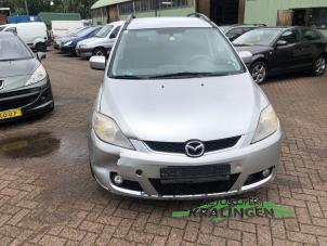 Używane Reflektor lewy Mazda 5 (CR19) 2.0 CiDT 16V Normal Power Cena € 24,99 Procedura marży oferowane przez Autosloperij Kralingen B.V.