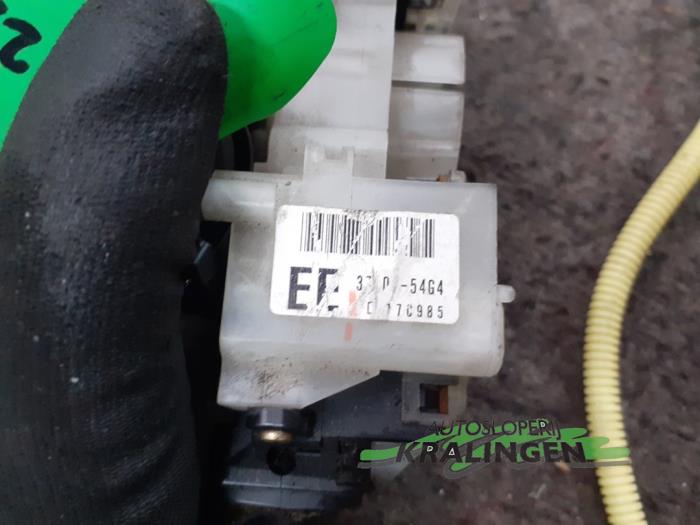 Commutateur feu clignotant d'un Suzuki Liana (ERC/ERD/RH4) 1.6 MPi 16V 2004