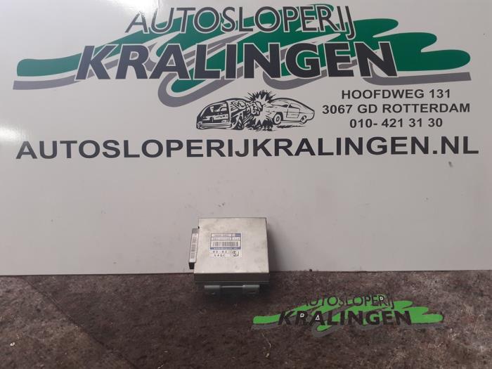 Used Automatic gearbox computer Suzuki Liana (ERC/ERD/RH4) 1.6 MPi 16V Price € 100,00 Margin scheme offered by Autosloperij Kralingen B.V.