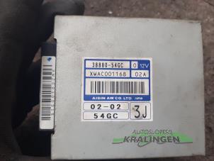 Automatic gearbox computer from a Suzuki Liana (ERC/ERD/RH4) 1.6 MPi 16V 2004