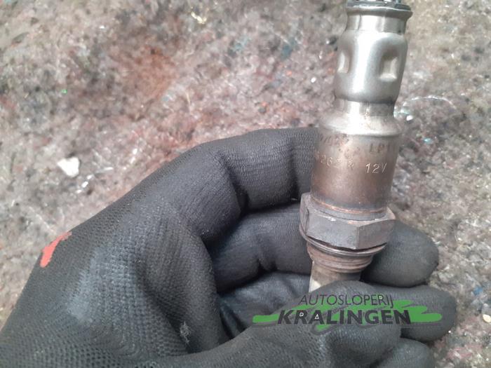 Lambda probe from a Volkswagen Golf V (1K1) 1.4 TSI 140 16V 2006