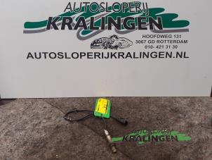 Usagé Sonde lambda Volkswagen Golf V (1K1) 1.4 TSI 140 16V Prix € 25,00 Règlement à la marge proposé par Autosloperij Kralingen B.V.