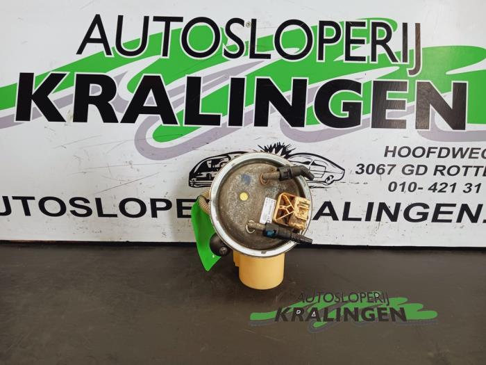 Begagnade Dieselpump Opel Corsa C (F08/68) 1.3 CDTi 16V Pris € 50,00 Marginaltabell erbjuds av Autosloperij Kralingen B.V.