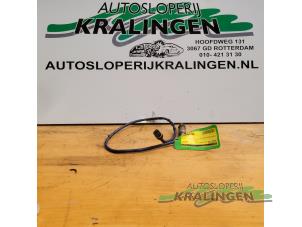 Usagé Sonde lambda Mercedes CLK (W208) 3.2 320 V6 18V Prix € 25,00 Règlement à la marge proposé par Autosloperij Kralingen B.V.