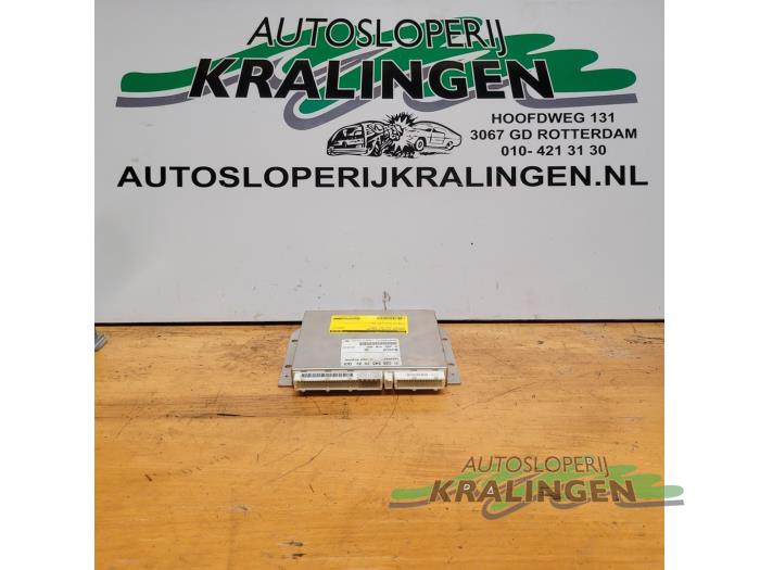 Used Automatic gearbox computer Mercedes CLK (C208) 3.2 320 V6 18V Price € 100,00 Margin scheme offered by Autosloperij Kralingen B.V.