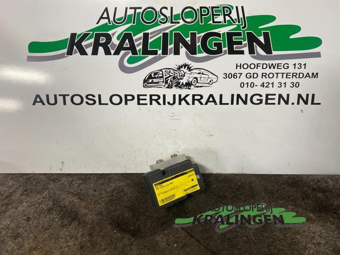 Begagnade ABS-pump Seat Altea (5P1) 2.0 FSI 16V Pris € 10,99 Marginaltabell erbjuds av Autosloperij Kralingen B.V.