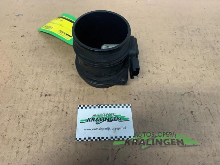 Gebrauchte Luftmassenmesser Volvo V50 (MW) 2.0 D 16V Preis € 50,00 Margenregelung angeboten von Autosloperij Kralingen B.V.