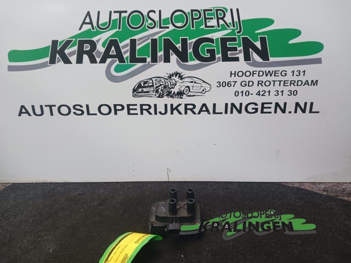 Gebrauchte Zündspule Ford Focus 1 1.4 16V Preis € 25,00 Margenregelung angeboten von Autosloperij Kralingen B.V.