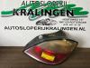 Opel Astra H (L48) 1.6 16V Twinport Taillight, right