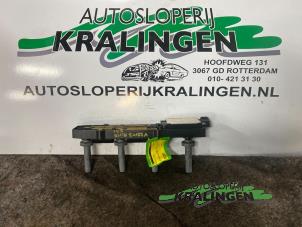 Usados Bobina Opel Astra G (F07) 2.2 16V Precio € 50,00 Norma de margen ofrecido por Autosloperij Kralingen B.V.