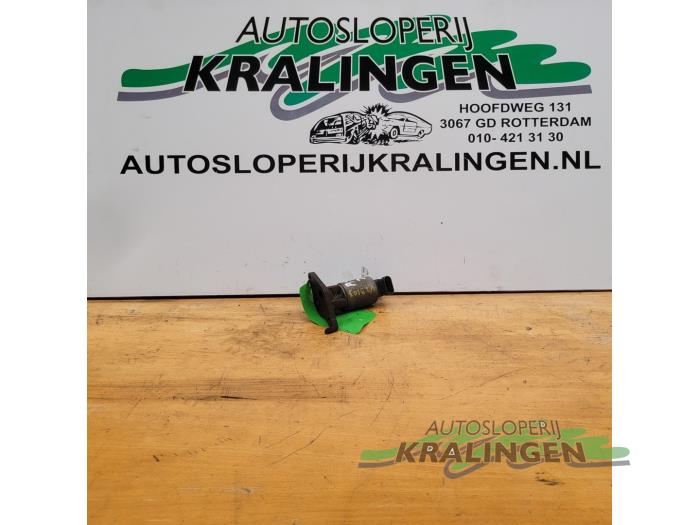 Gebrauchte AGR Ventil Opel Astra G (F07) 2.2 16V Preis € 25,00 Margenregelung angeboten von Autosloperij Kralingen B.V.
