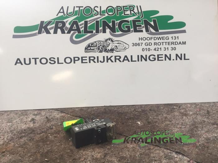 Used Cooling computer Volkswagen Polo III (6N1) 1.6i 75 Price € 25,00 Margin scheme offered by Autosloperij Kralingen B.V.