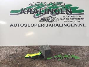 Gebrauchte Heizung Widerstand Audi A2 (8Z0) 1.4 TDI Preis € 25,00 Margenregelung angeboten von Autosloperij Kralingen B.V.