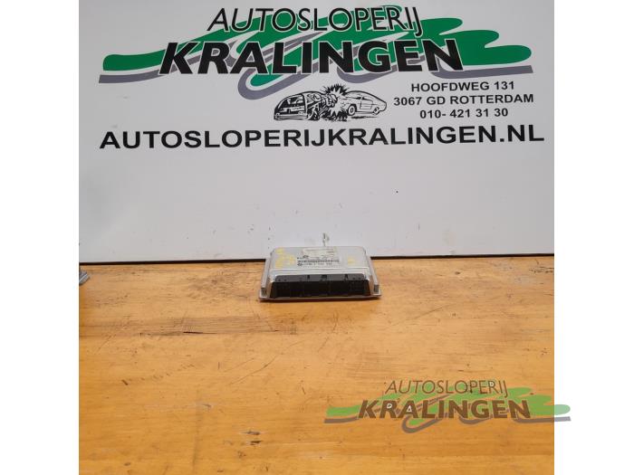Used Engine management computer BMW 3 serie (E46/4) 318i Price € 48,00 Margin scheme offered by Autosloperij Kralingen B.V.