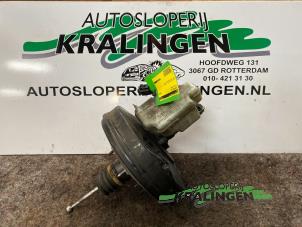 Używane Wspomaganie hamulców Volkswagen Golf V (1K1) 2.0 TDI 16V Cena € 100,00 Procedura marży oferowane przez Autosloperij Kralingen B.V.