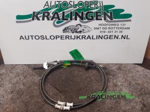 Usagé Câble frein à main Opel Astra G Caravan (F35) 1.8 16V Prix € 50,00 Règlement à la marge proposé par Autosloperij Kralingen B.V.