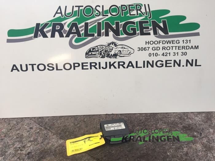 Begagnade PDC-modul Volkswagen Golf V (1K1) 2.0 TDI 16V Pris € 12,00 Marginaltabell erbjuds av Autosloperij Kralingen B.V.