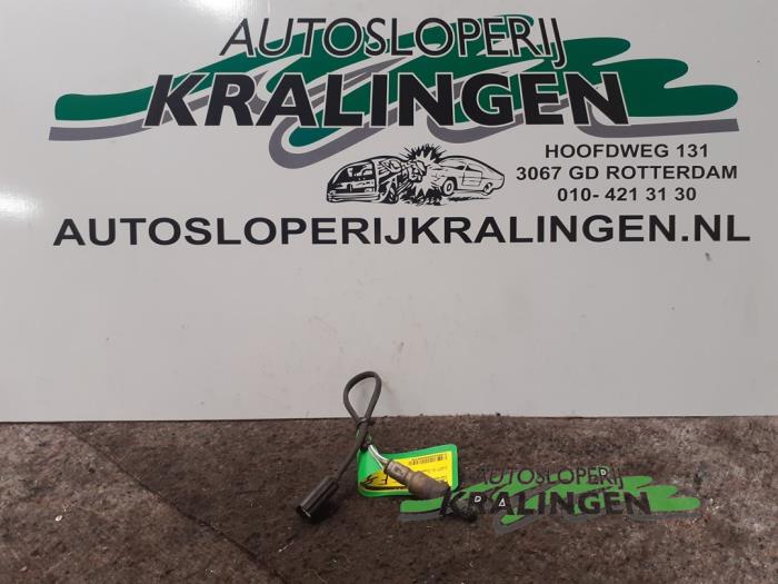 Usados Sonda Lambda Chevrolet Aveo (250) 1.2 16V Precio € 9,98 Norma de margen ofrecido por Autosloperij Kralingen B.V.