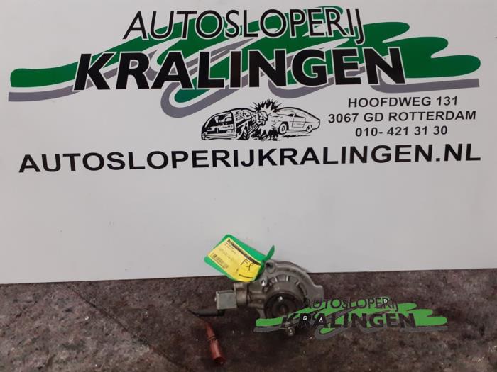 Gebrauchte Wasserpumpe Volkswagen Golf VII (AUA) 2.0 GTD 16V Preis € 39,99 Margenregelung angeboten von Autosloperij Kralingen B.V.
