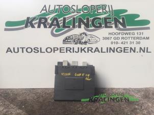 Used Fuse box Volkswagen Golf V (1K1) 1.4 16V Price € 50,00 Margin scheme offered by Autosloperij Kralingen B.V.