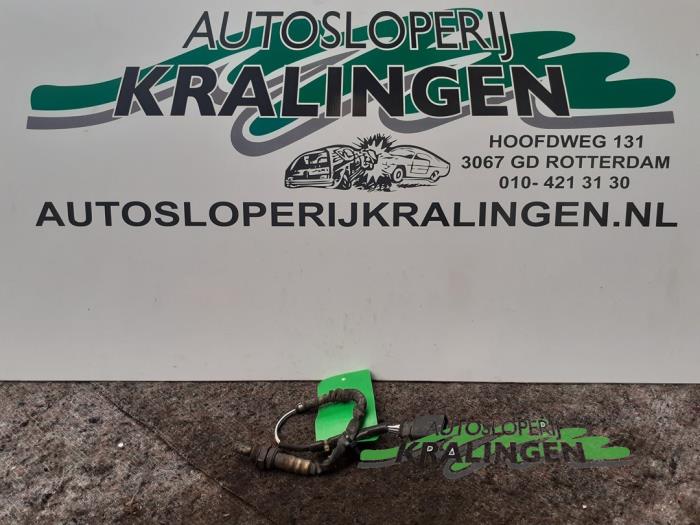 Usados Sonda Lambda Seat Altea (5P1) 1.6 Precio € 9,98 Norma de margen ofrecido por Autosloperij Kralingen B.V.