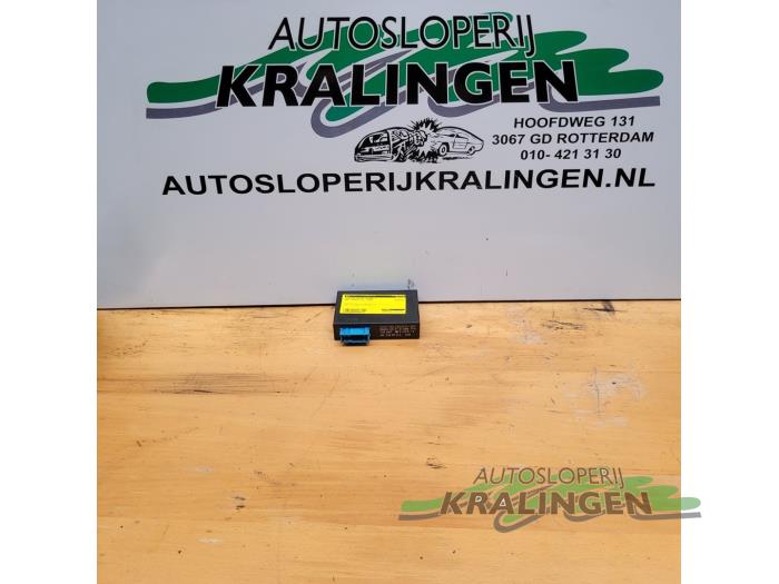 Ordinateur régulation vitesse d'un BMW 3 serie (E46/4) 318i 1999