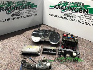 Used Set of locks Seat Altea (5P1) 1.6 Price € 250,00 Margin scheme offered by Autosloperij Kralingen B.V.