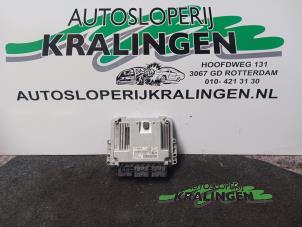 Gebrauchte Steuergerät Motormanagement Citroen Berlingo 1.6 Hdi 75 Preis € 50,00 Margenregelung angeboten von Autosloperij Kralingen B.V.