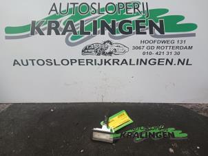 Used Registration plate light Citroen Berlingo 1.6 Hdi 75 Price € 20,00 Margin scheme offered by Autosloperij Kralingen B.V.