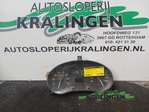 Usagé Compteur kilométrique KM Citroen Berlingo 1.6 Hdi 75 Prix € 40,00 Règlement à la marge proposé par Autosloperij Kralingen B.V.