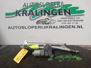 Usagé Moteur essuie-glace avant Citroen Berlingo 1.6 Hdi 75 Prix € 50,00 Règlement à la marge proposé par Autosloperij Kralingen B.V.