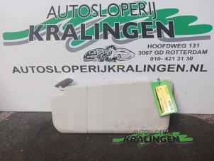 Usados Visera Citroen Berlingo 1.6 Hdi 75 Precio € 25,00 Norma de margen ofrecido por Autosloperij Kralingen B.V.