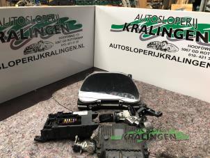 Usagé Kit serrure Fiat Punto III (199) 1.3 JTD Multijet Start&Stop 16V Prix € 150,00 Règlement à la marge proposé par Autosloperij Kralingen B.V.