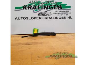 Usados Brazo de limpiaparabrisas detrás BMW 3 serie Touring (E91) 318i 16V Precio € 25,00 Norma de margen ofrecido por Autosloperij Kralingen B.V.