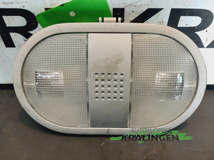 Begagnade Innerbelysning, fram Mitsubishi Colt (Z2/Z3) 1.5 16V Pris € 25,00 Marginaltabell erbjuds av Autosloperij Kralingen B.V.