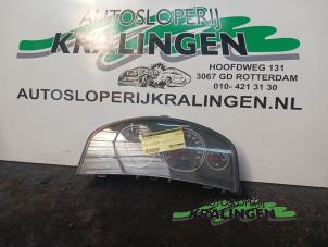 Used Odometer KM Opel Vectra C Caravan 1.9 CDTI 120 Price € 50,00 Margin scheme offered by Autosloperij Kralingen B.V.